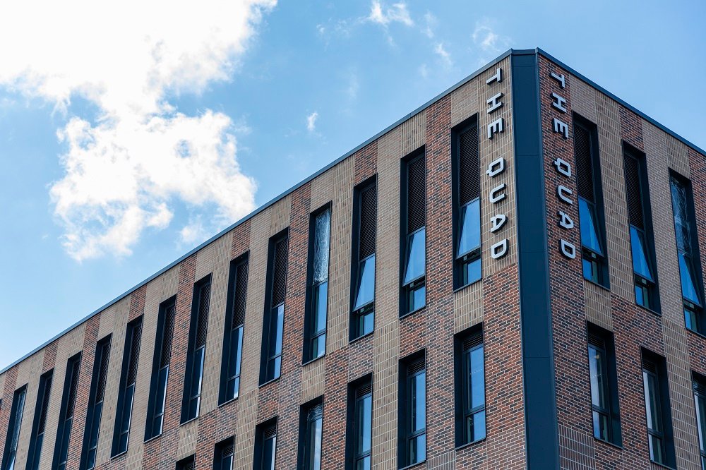 Employer Ready Office